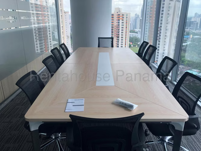 Alquiler de Comercial en Punta Pacifica Oceania KC