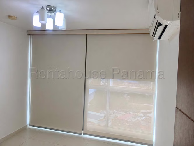 Alquiler de Apartamento en Transistmica Ph PH Central Park KF
