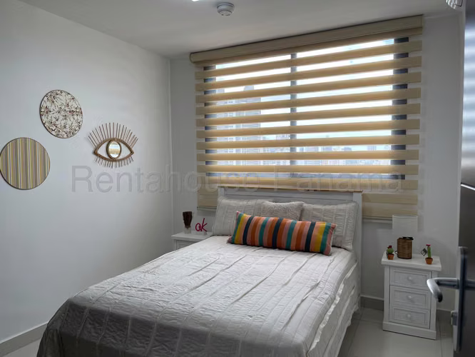 Venta de Apartamento en El Cangrejo Ph Carreras Tower KF