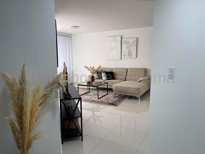 Venta de Apartamento en El Cangrejo Ph Carreras Tower KF