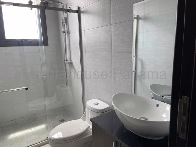 Venta de Apartamento en El Cangrejo Ph Carreras Tower KF