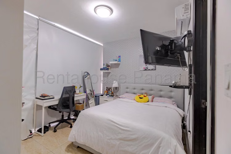 Venta de Apartamento en San Francisco Ph The Regent KF