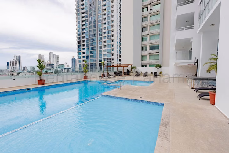 Venta de Apartamento en San Francisco Ph The Regent KF
