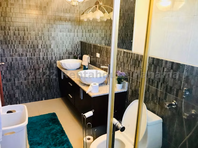 Venta de Casa en El Bosque El doral KF