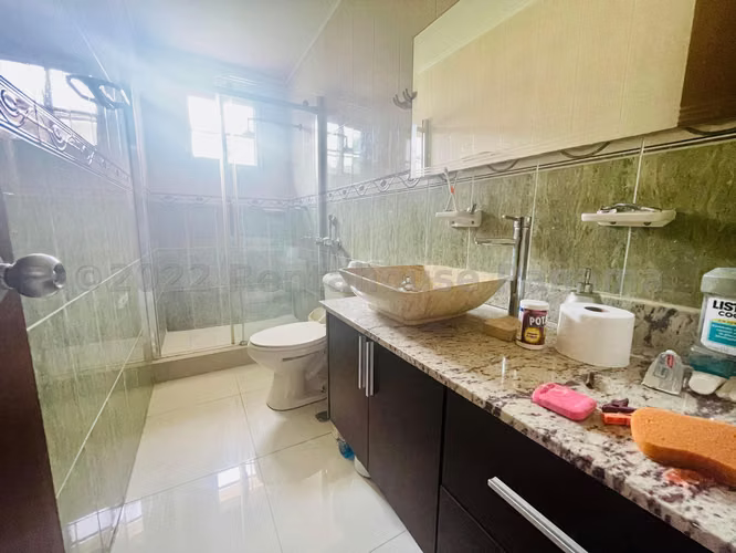 Venta de Casa en El Bosque El doral KF
