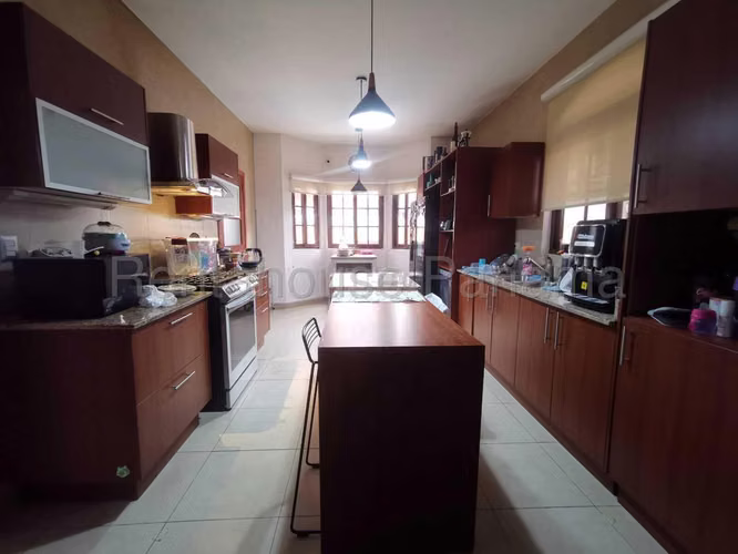 Venta de Casa en Costa Sur El Doral KF