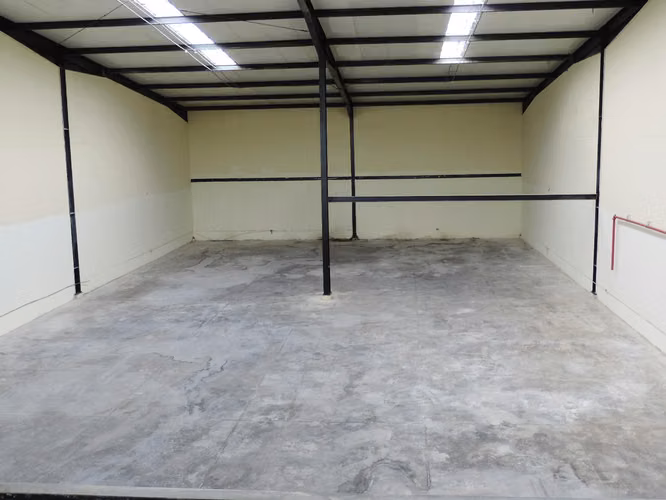 Venta de Galera en Pacora Parque Las Americas KF