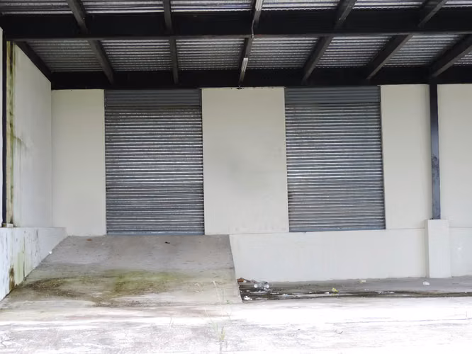 Venta de Galera en Pacora Parque Las Americas KF