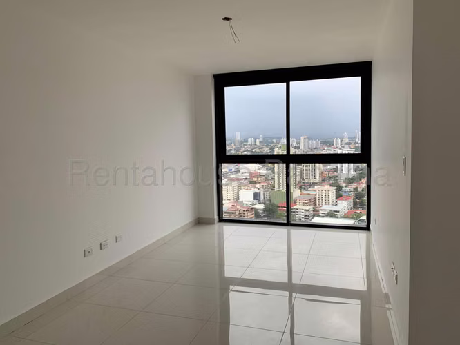 Alquiler de Apartamento en El Cangrejo Ph Carreras Tower Solo Cliente Directo MC