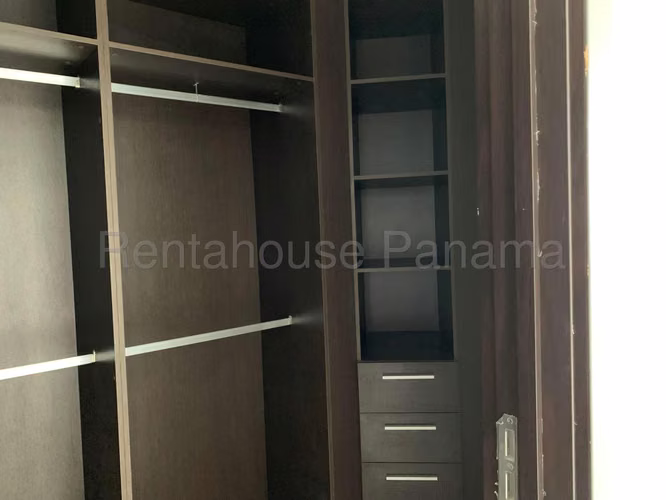 Alquiler de Apartamento en El Cangrejo Ph Carreras Tower Solo Cliente Directo MC