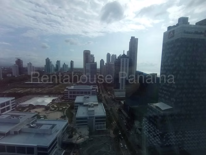 Alquiler de Oficina en Costa del Este Financial Park Solo Cliente Directo MC