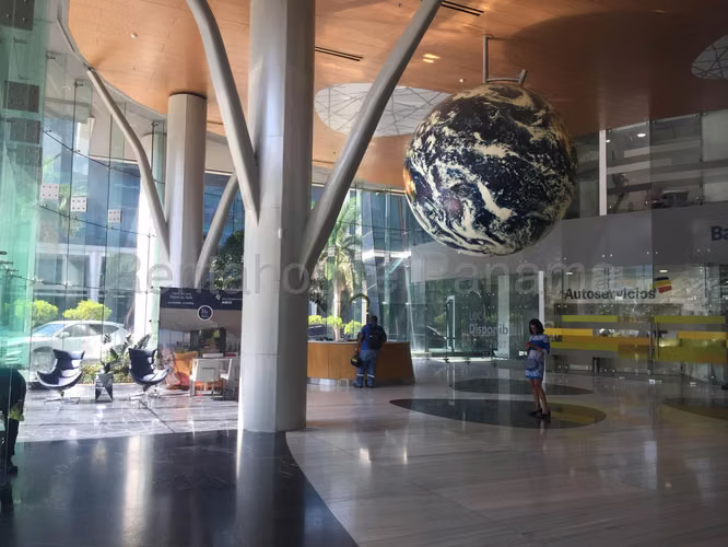 Alquiler de Oficina en Costa del Este Financial Park Solo Cliente Directo MC
