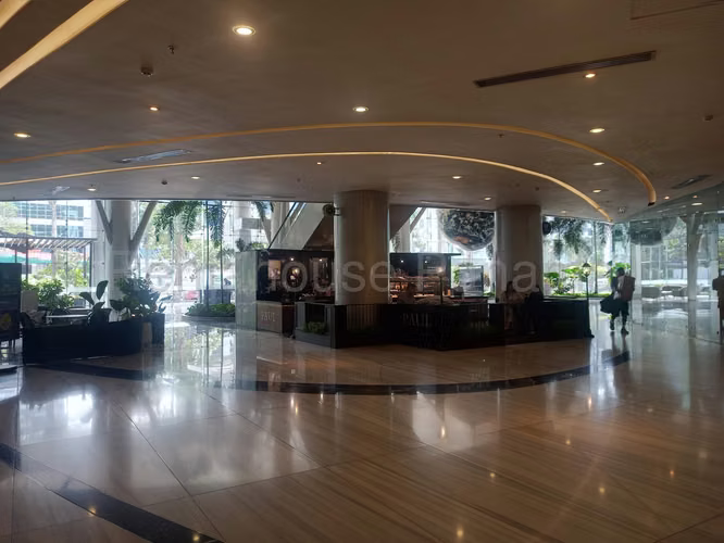 Alquiler de Oficina en Costa del Este Financial Park Solo Cliente Directo MC