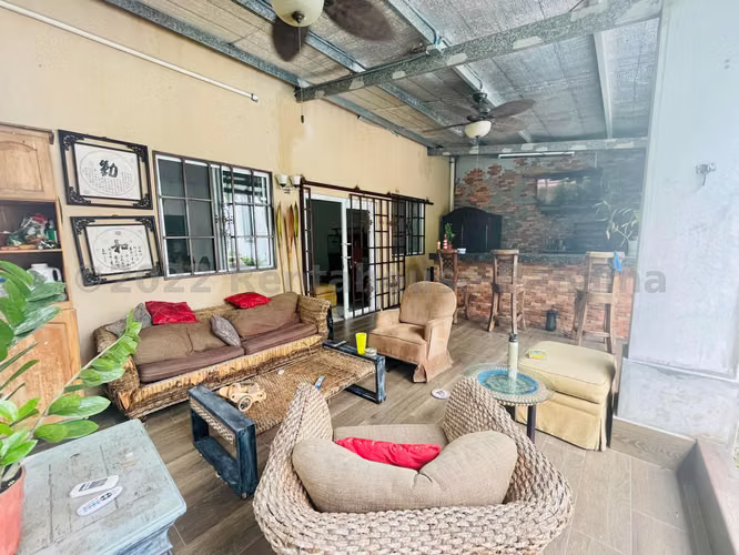 Venta de Casa en El Bosque El doral Solo Cliente Directo MC