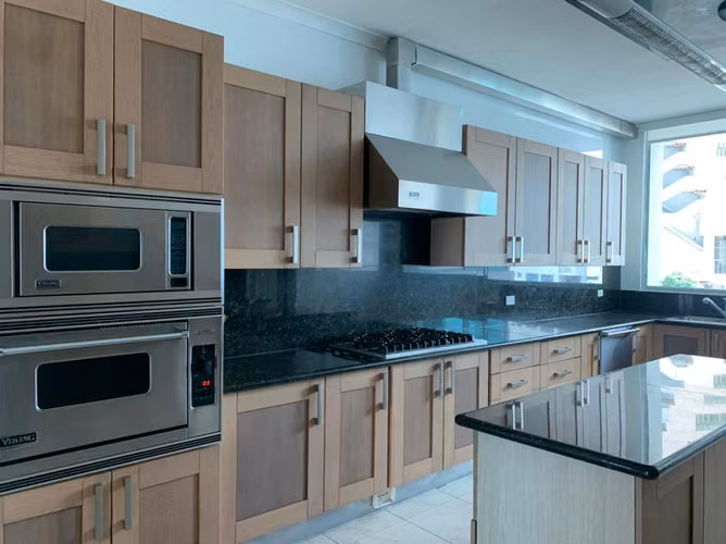 Alquiler de apartamento en PH AQUAMARE -Punta Pacifica - L.G.