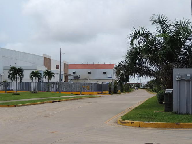 Venta de Galera en Pacora Parque Las Americas Solo Cliente Directo MC