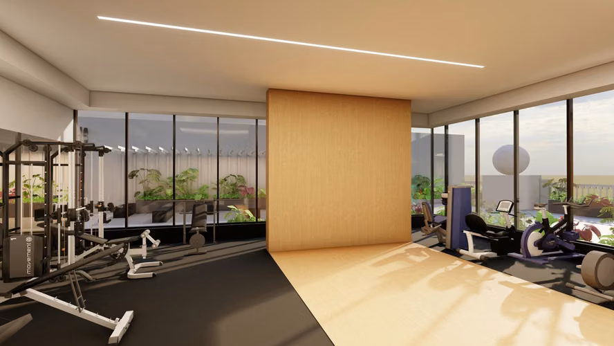 Venta de Apartamento en PH Parque del Mar I – Costa del Este - L.G.