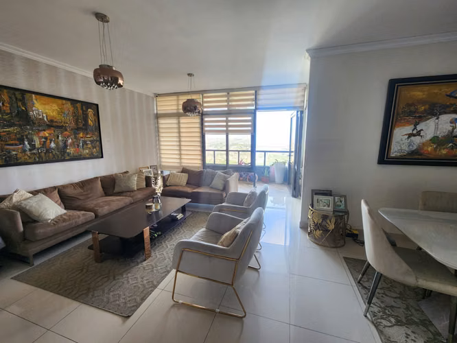 Apartment for sale in PH Parque del Mar I – Costa del Este - L.G.