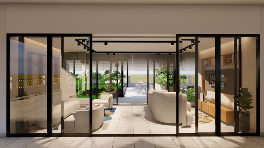 Venta de Apartamento en PH Parque del Mar I – Costa del Este - L.G.