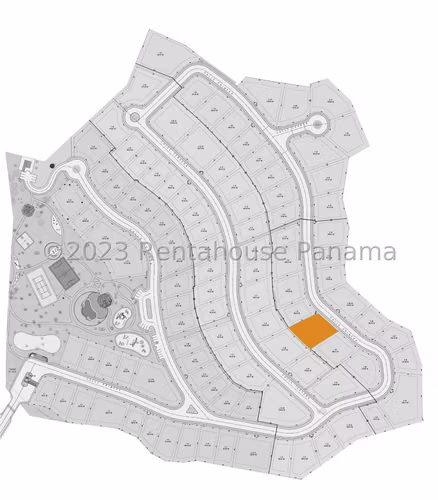 Venta de Terreno en Clayton Los Senderos Solo Cliente Directo MC
