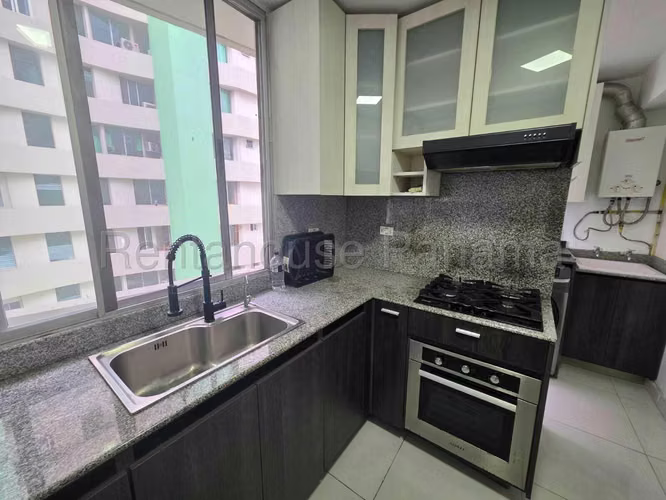 MB26-8483 Alquiler de Apartamento en Condado del Rey Ph Green Park Solo Cliente Directo