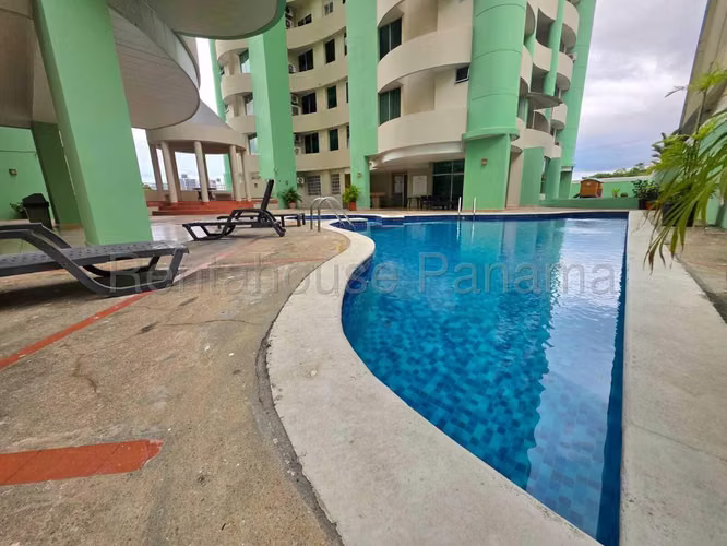MB26-8483 Alquiler de Apartamento en Condado del Rey Ph Green Park Solo Cliente Directo