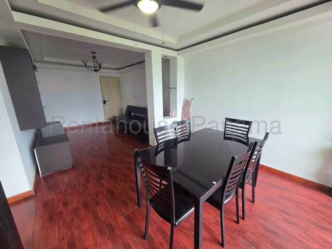 MB26-8483 Alquiler de Apartamento en Condado del Rey Ph Green Park Solo Cliente Directo