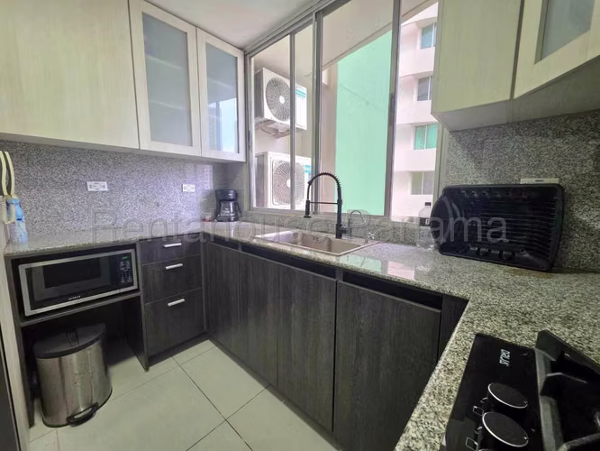 MB26-8483 Alquiler de Apartamento en Condado del Rey Ph Green Park Solo Cliente Directo