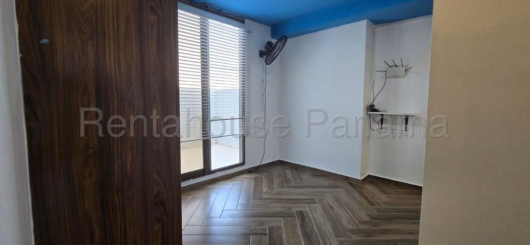MB26-6845 Alquiler de Apartamento en El Carmen Ph liberty tower Solo Cliente Directo