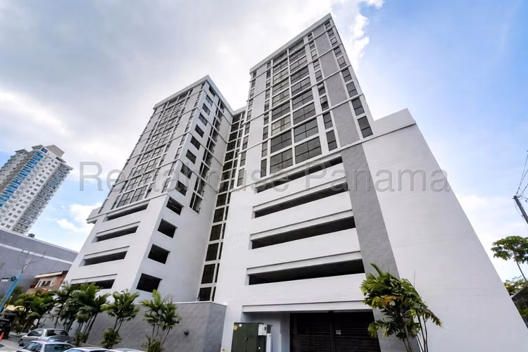 MB26-6845 Alquiler de Apartamento en El Carmen Ph liberty tower Solo Cliente Directo