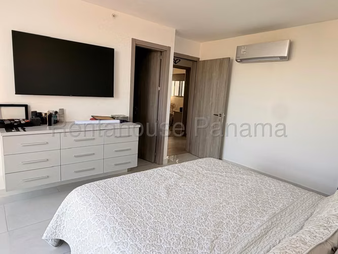 MB26-5898 Alquiler de Apartamento en El Cangrejo Ph PH Velure Solo Cliente Directo