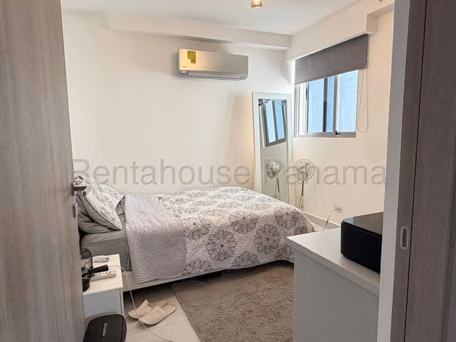 MB26-5898 Alquiler de Apartamento en El Cangrejo Ph PH Velure Solo Cliente Directo
