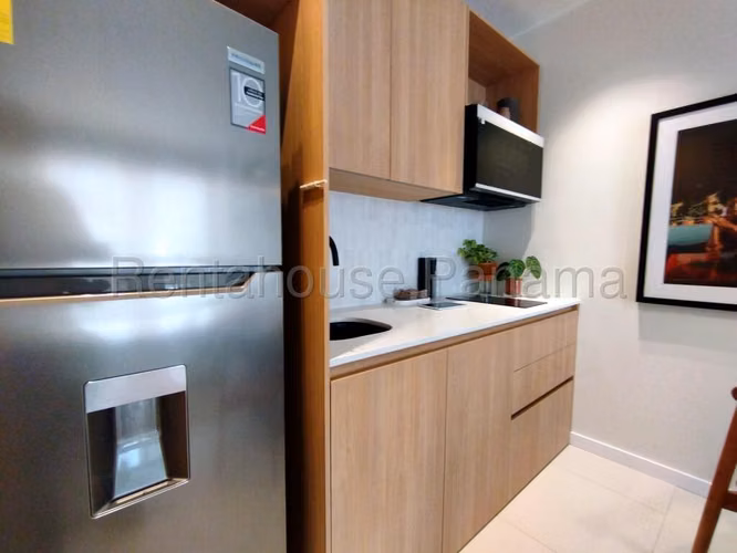 MB26-9151 Venta de Apartamento en El Cangrejo Ph Amara Solo Cliente Directo