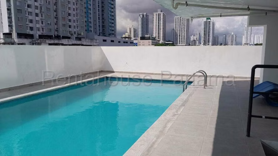 MB26-3227 Venta de Apartamento en Carrasquilla Ph Metro Tower Solo Cliente Directo