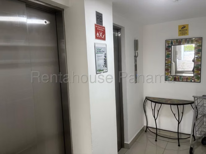 MB27-43 Venta de Apartamento en Carrasquilla Ph Paseo del Golf Solo Cliente Directo - Imagen 12