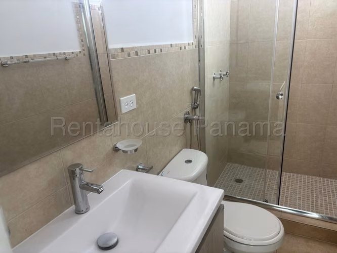 MB27-43 Venta de Apartamento en Carrasquilla Ph Paseo del Golf Solo Cliente Directo - Imagen 6