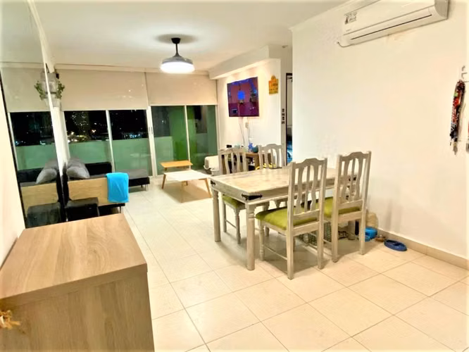 MB26-1174 Venta de Apartamento en Condado del Rey Ph Green Park Solo Cliente Directo