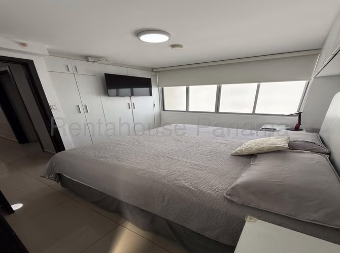 MB26-2626 Venta de Apartamento en Carrasquilla Ph Sky Park Solo Cliente Directo