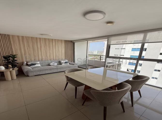 MB26-2626 Venta de Apartamento en Carrasquilla Ph Sky Park Solo Cliente Directo