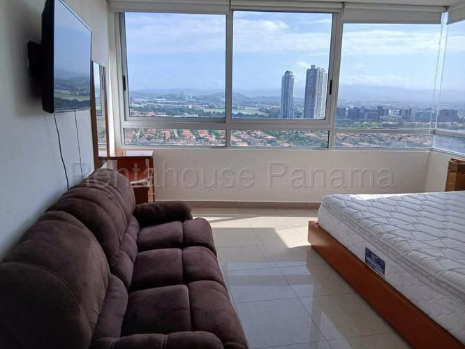 RR ALQUILER DE APARTAMENTO EN COSTA DEL ESTE PH ELEVATION
