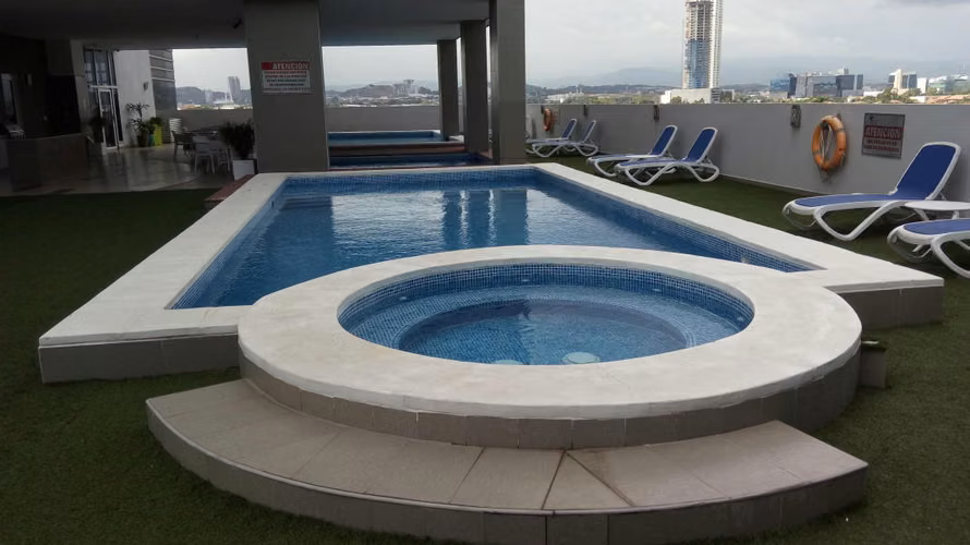 RR ALQUILER DE APARTAMENTO EN COSTA DEL ESTE PH ELEVATION