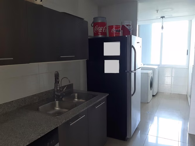 RR ALQUILER DE APARTAMENTO EN COSTA DEL ESTE PH ELEVATION