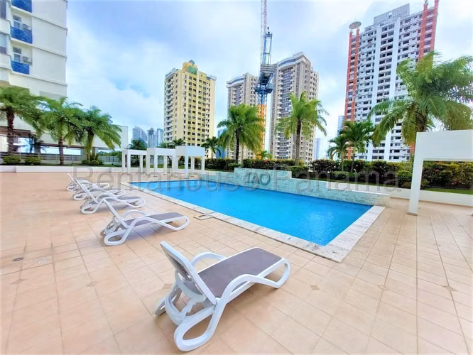 RR VENTA DE APARTAMENTO EN SAN FRANCISCO PH TAO TOWER