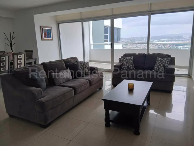 RR SALE OF APARTMENT IN COSTA DEL ESTE PH ELEVATION