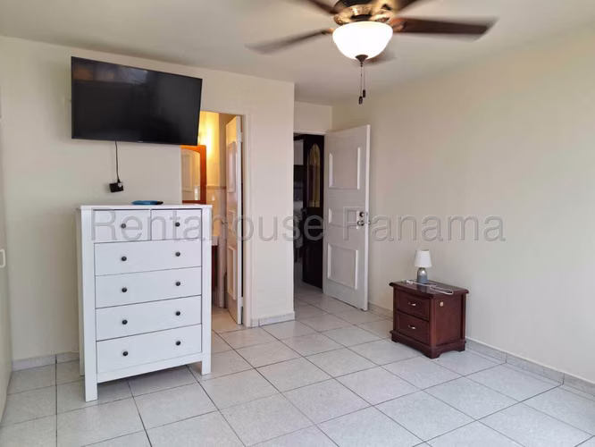 Alquilo Apartamento en San Francisco TORRES DEL GOLF OF27-643 - Imagen 9