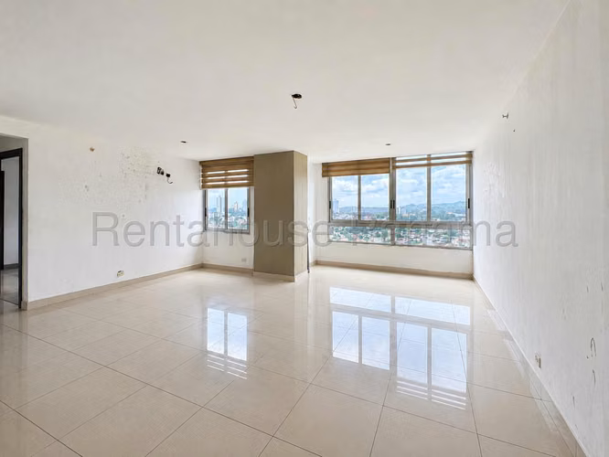 Venta de Apartamento en Betania Ph Macedonia Tower 101.06 Mts PD