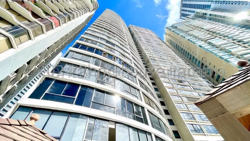 Venta de Apartamento en Paitilla Ph Mar de Plata 251.60 Mts PD