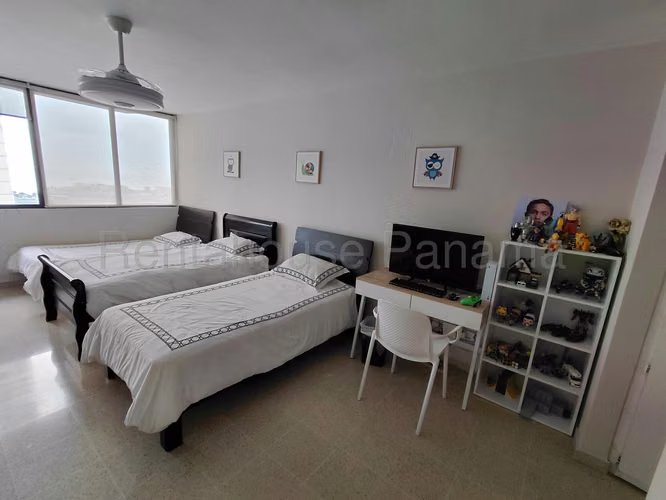 Venta de Apartamento en Paitilla Ph Mar de Plata 251.60 Mts PD