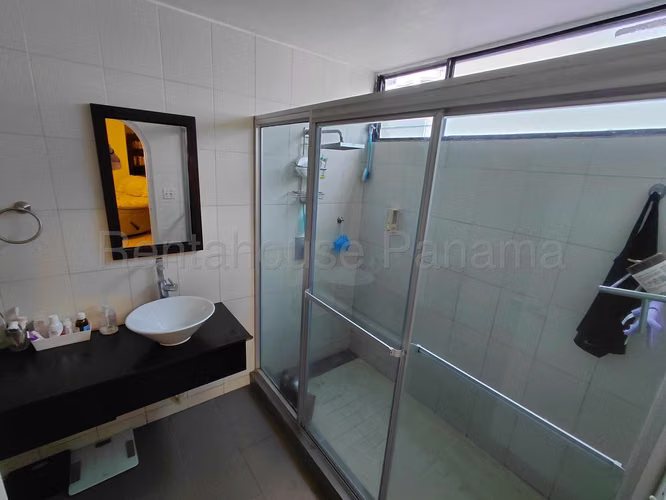 Venta de Apartamento en Paitilla Ph Mar de Plata 251.60 Mts PD
