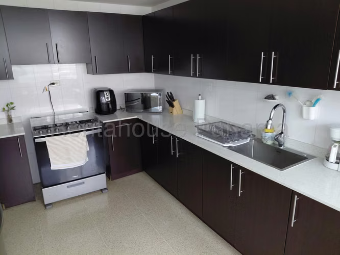 Venta de Apartamento en Paitilla Ph Mar de Plata 251.60 Mts PD